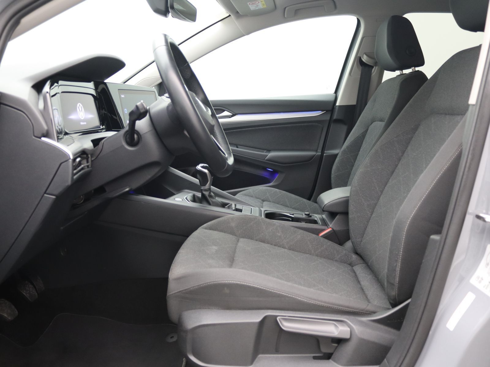 Volkswagen Golf - Bild 12