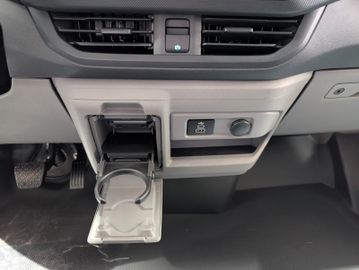Ford Transit Custom 2,0l Ecoblue L2H1 Automatik 5JGar