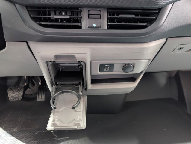 Ford Transit Custom 2,0l Ecoblue L2H1 Automatik 5JGar