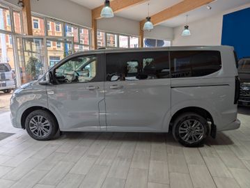 Ford Tourneo Custom Tit. 2.0 L1 SOFORT!