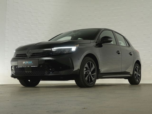 Corsa F FACELIFT GS AT+LED LICHT+RÜCKFAHRKAMERA+