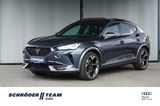 Cupra Formentor 1.4 e-Hybrid VZ Priority Leder Pano - Cupra Formentor: Priority Vz