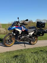 BMW R 1300 GS Trophy - BMW R 1300 GS