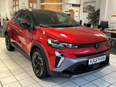 Fahrzeugabbildung Captur II Esprit Alpine 1.3 TCe 160 Mild-Hybrid