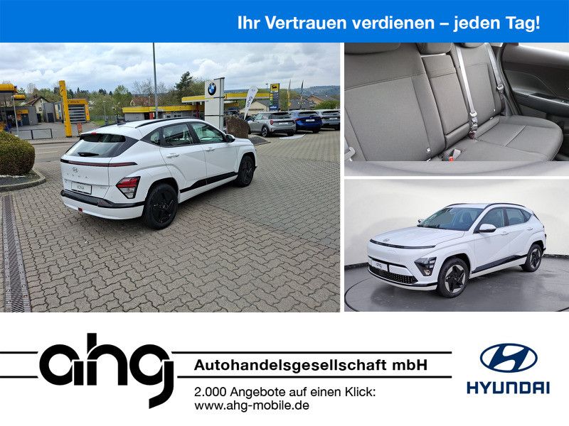 Image of Hyundai KONA