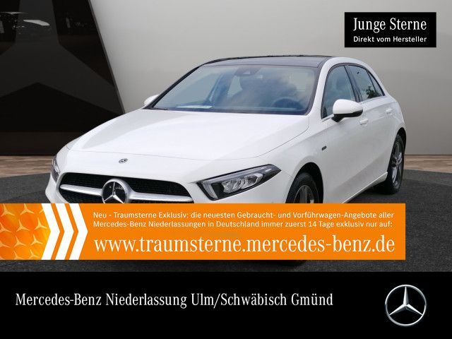 Mercedes-Benz A 250 e Style/Pano/LED/Kamera/Spurh-Ass/MBUX/SHZ