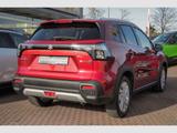 Suzuki S-Cross Comfort SHZ PDCv+h Temp Keyless Klimaaut - gebrauchte Suzuki (SX4) S-Cross aus dem Jahr 2022