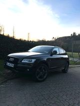 Audi Q5 3.0 TDI S tronic quattro - S-Line - Audi Q5 in Köln