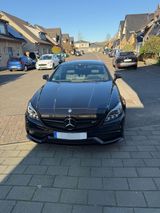 Mercedes-Benz CLS 63 AMG Mercedes-AMG CLS 63 Mercedes-AMG - Mercedes-Benz CLS 63 AMG aus 2015