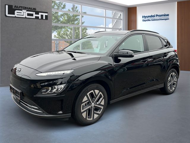 Hyundai Kona Elektro Facelift 150 KW, Prime, Sitzpaket