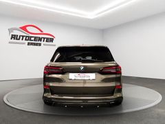 BMW X5 40 d M Sport Laser Soft Close Live Cockpit  