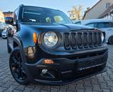 Jeep Renegade Limited FWD 1.4T,Xenon,Shz,PDC,Navi - Jeep Gebrauchtwagen in Leipzig
