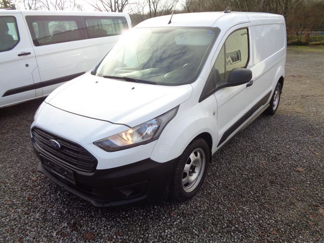 Ford Transit Connect 210 1.5 TDCI Kasten L2