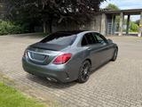 Mercedes-Benz C 300 AMG Night Pano Multibeam Burmester 360° - Mercedes-Benz C 300 in Duisburg