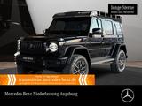 Mercedes-Benz G 63 AMG 4x4² SHD/Carbon/Night II/Burmester/TV