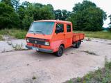Volkswagen VW Lt 35 Doka - Volkswagen LT aus 1991