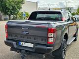 Ford Ranger 2.2 Thunder Wildtrak EcoBlue 212 PS / ACC - Ford Ranger: Thunder