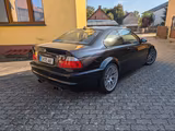 BMW M3 M3 - gebrauchte BMW M3 aus dem Jahr 2003