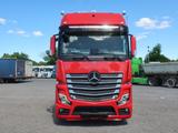 Mercedes-Benz 1851 LS Actros Gigaspace Solostar LED - Mercedes-Benz Actros 18