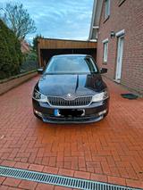 Skoda Fabia - gebrauchte Skoda Sportwagen