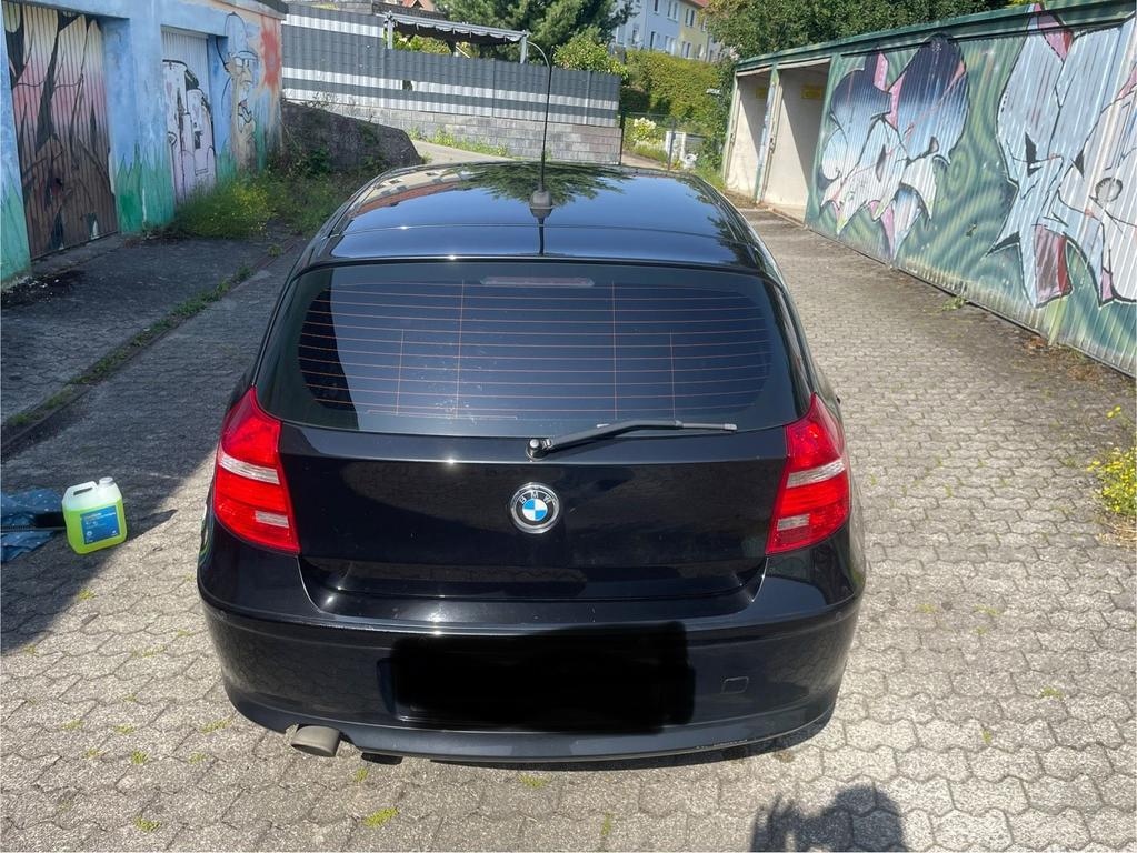 BMW 116