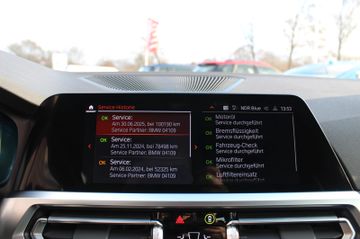 Fahrzeugabbildung BMW 420 d Coupe M Sport Pro Laser