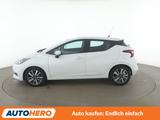 Nissan Micra 0.9 Acenta*TEMPO*PDC*SHZ*LIM*ALU* - Nissan Micra in Leverkusen