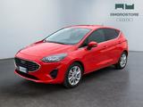 Ford FORD Fiesta VII 2022 5p - Fiesta 5p 1.1 Titanium - Ford Fiesta: Vii