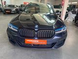 BMW 530 d xDrive M Sport LASER HUD PANO - 609 - BMW 5er Reihe in Düsseldorf