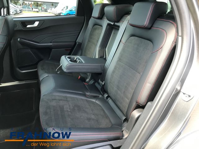 Foto Nummer 10: FORD Kuga