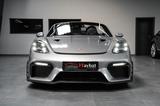 Porsche 718 Spyder RS Keramik-Chrono-Lift *Approved* - Porsche Boxster: Cabrio