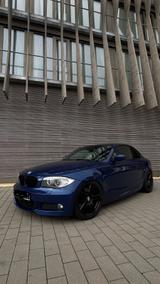 BMW 123d LCI - BMW 123: Coupé, D