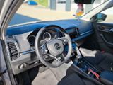 Skoda Karoq 1.5l TSI ACT DSG STYLE - Skoda Karoq von privat