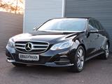 Mercedes-Benz E 250 Lim. CGI BE 7G-Tronic Avantgarde HU+KDneu - Mercedes-Benz E 250 mit Benzin-Antrieb: Limousine, Automatik