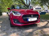 Suzuki Swift 1.2 DUALJET HYBRID Comfort Comfort  - Suzuki Swift in Bochum