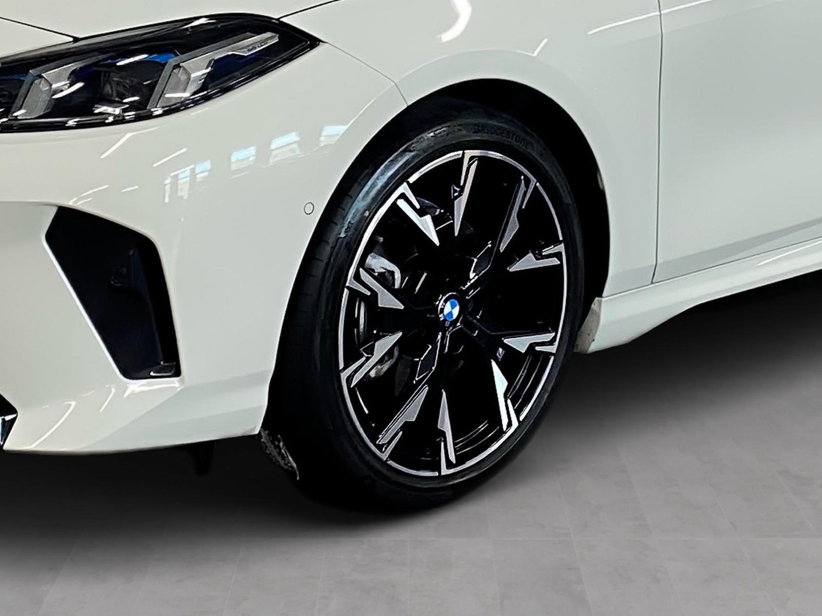 BMW 1 Series M Sport Driv.Assist+ Harman/K Head-Up LED, миниатюра 7