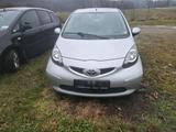 Toyota Aygo 2005 bj - Toyota aus 2005: Aygo