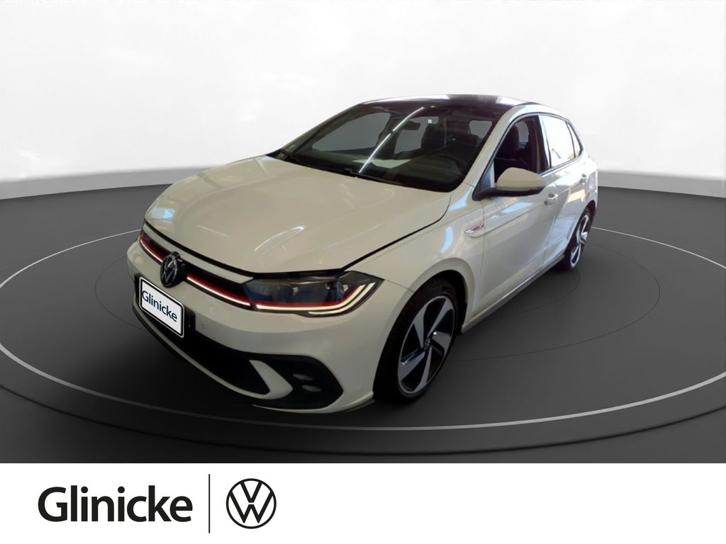 Image of Volkswagen Polo