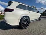 Mercedes-Benz GLS 400d 4M 23"AMG Chaffeurpaket Burmester 3D