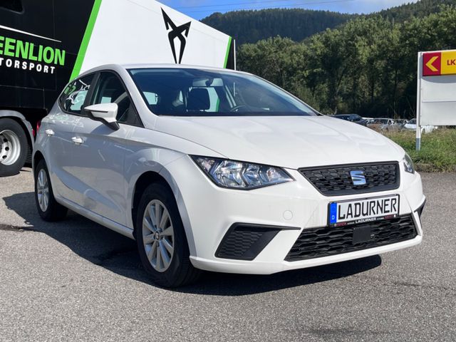 Ibiza Style1.0 TGI *Sitzheizung/PDC hinten/Klima