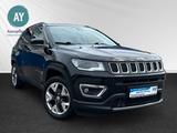Jeep Compass Limited 4x4 LPG/Benzin|Kamera|ACC|TÜV| - Jeep mit LPG-Antrieb