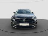 Volkswagen T-Roc 2.0 TDI DSG Life NAVI REAR VIEW ACC APP-CO - Volkswagen T-Roc mit Diesel-Antrieb: Geländewagen