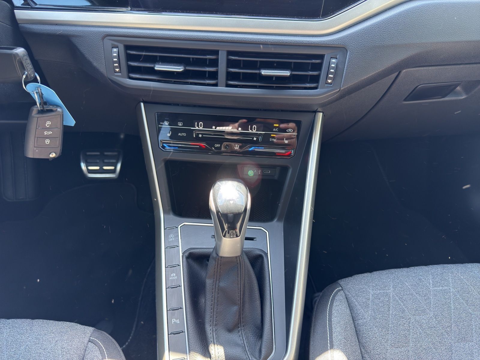 Volkswagen Taigo - Bild 9