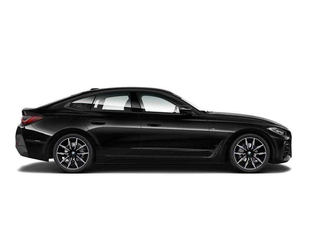 BMW 420 d xDrive Coupe M Sport ACC DAB Lenkradheizg foto 4