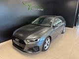 Audi A4 Avant 40 2.0 tdi mhev S line edition qua - Audi Coupé Kombi Gebrauchtwagen