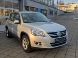 Volkswagen Tiguan Trend & Fun *86TKM*4Motion*Allrad*DSG* - gebrauchte VW Tiguan aus dem Jahr 2009