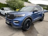 Ford Explorer 3.0 EcoBoost Plug-in-Hybrid Aut. 4x4 ST - Ford Explorer: 4.0