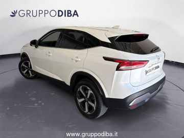 Nissan Qashqai - 7