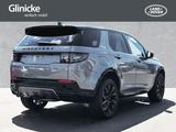 Land Rover Discovery Sport D200 Dynamic SE Winter Paket AHK - Land Rover Discovery Sport in Hamburg