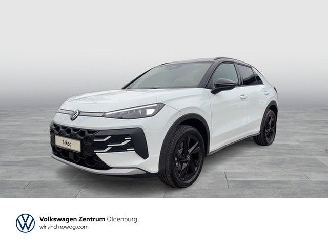 Volkswagen T-Roc 1.5 eTSI DSG Style foto 1